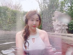 -大连金石滩绿发温泉假日酒店