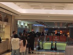 -狮王府淮扬菜(新街口友谊店)