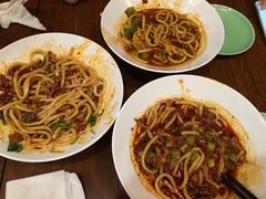 -疆Jiang·新疆秘制料理