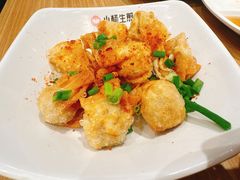 -小杨生煎(南汇欧尚店)