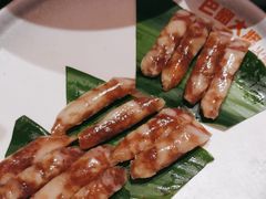 -巴蜀大将火锅(春熙店)