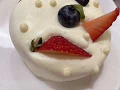 -娜娜家•Nana’s restaurant (爱琴海店)
