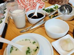 -四喜小胖·北京涮肉(五道营店)