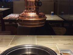 -胡哥烤肥牛(车公庙店)