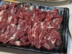 -三毛牛肉店(福强店)