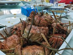 -芸海阁·农家私房菜(沙家浜景区出口店)