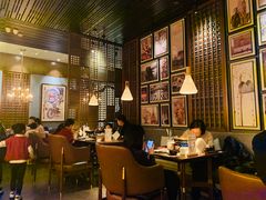 大堂-山葵家·创意料理(万象汇店)