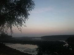 -丁香湖公园