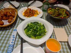 -玉桥餐厅(天坛店)