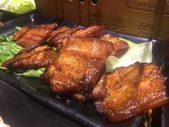 -云晓光头烧烤吧(新大陆广场店)