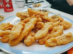 -来之顺海鲜菜馆·青岛菜·始于1993(栈桥店)