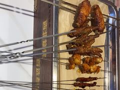 -叁宝烤肉• 西安烧烤(凤城十二路店)