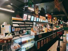 -幸运小丑汉堡(Bay Area本店)