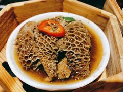 黑椒金钱肚-龙凤点心·饼家(松岗店)