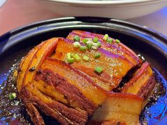 -茅庐川菜(烟台万象汇店)