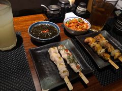 鸡软骨-串鑫