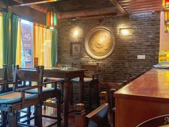 -甘尼仕印度餐厅爵士酒吧(阳春巷店)