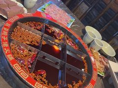 -赵家院子佬火锅(重庆总店)