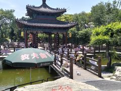 -中国翰园碑林