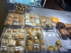 -BOKE博稞烘焙(天佑城店)