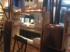 -和府捞面(东直门银座店)