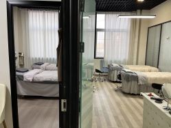 -富丽美堂纹绣美甲皮肤管理