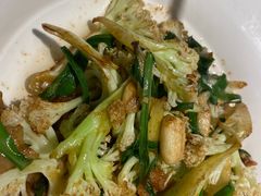 -费大厨辣椒炒肉(万家丽一店)