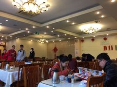 大堂-零点餐厅(马神庙店)