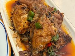 -华顺土菜馆(洪岗路店)