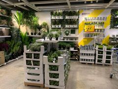 -宜家·瑞典风味餐厅(无锡店)