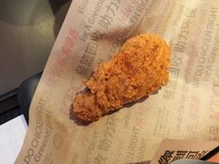 -肯德基(宁波万达店)