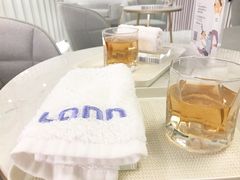 -LANN I 蘭 SPA(陆家嘴中心店)