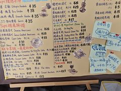 -Sips&Lick茶兰咖啡(五道口店)