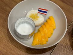 -曼谷食堂·泰国家庭料理(丹桂路店)
