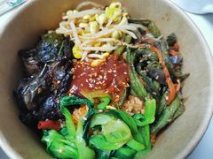 -聚合鑫东北熏酱熟食麻辣面(长阳店)