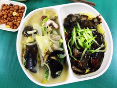 -祥和居炸酱面馆(美食街店)