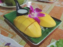 -Jungle Kitchen