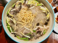 洛阳燕菜-起源小厨·水席·炒菜(洛邑古城店)