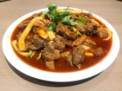 -阿西娅·西北妈妈拿手菜(华联店)
