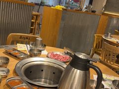 -姜虎东白丁烤肉(深圳湾后海汇店)