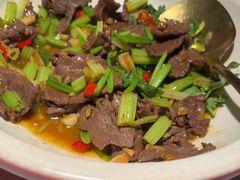 -花椒俏川菜小馆(南海万达店)