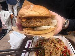 -魏家凉皮(博水商务大厦店)