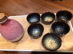 -意满花千醉(金茂览秀城店)