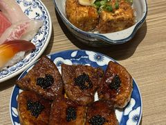 -小山日本料理(兴业太古汇店)