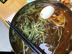 -屋里家延边朝鲜族冷面(南园店)
