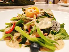 -隆聚·时令海鲜(洪兴店)