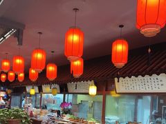 -陈记菜馆·非遗淮扬菜(东关街教场店)