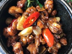 -真爱中国餐馆·年华店(朱雀大街店)
