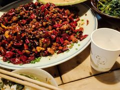 -饭江湖·江湖菜(湖广会馆店)