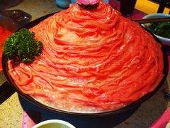 -辣斗辣火锅(太古里店)